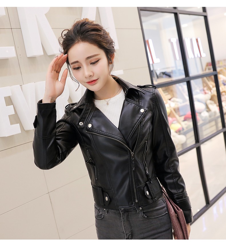 New-Fashion-Women-Faux-Soft-Leather-Jackets-Autumn-Winter-Pu-Black-Blazer-Zippers-Coat-Motorcycle-Ou-32652842436