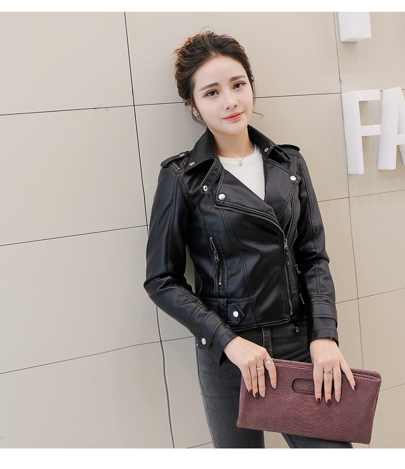 New-Fashion-Women-Faux-Soft-Leather-Jackets-Autumn-Winter-Pu-Black-Blazer-Zippers-Coat-Motorcycle-Ou-32652842436