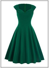 New-Fashion-Women-Summer-Dress-Vestidos-Plus-Size-50s-Pin-Up-Rockabilly-Vintage-Dresses-Sleeveless-V-32672803778