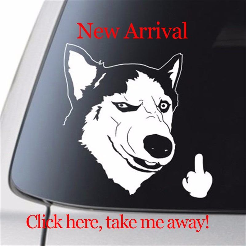 New-Funny-Car-Sticker--Skull-Car-Hoods-Trunk-Thriller-Rear-Window-Decal-Car-Decal-Covers-Waterproof--32660622545