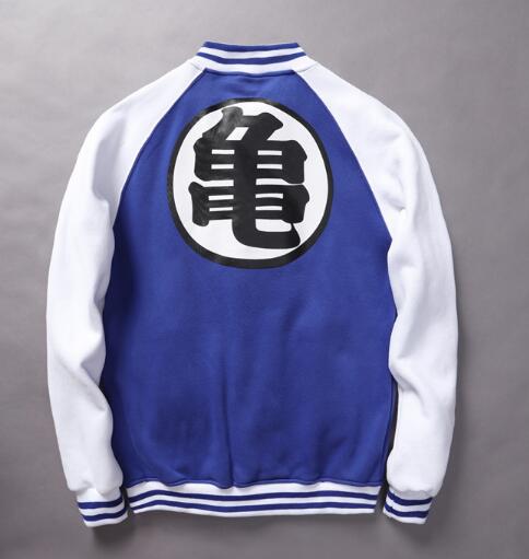 New-Japanese-Anime-Dragon-Ball-Goku-Varsity-Jacket-Fall-casual-Hoodie-Jacket-Coat-Brand-Baseball-Jac-32741348064