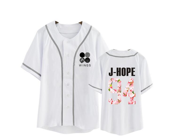 New-Kpop-BTS-bangtan-boys-wings-album-same-style-Unisex-Army-tshirt--tee-suga-jimin-t-shirt-with-fre-32787749481