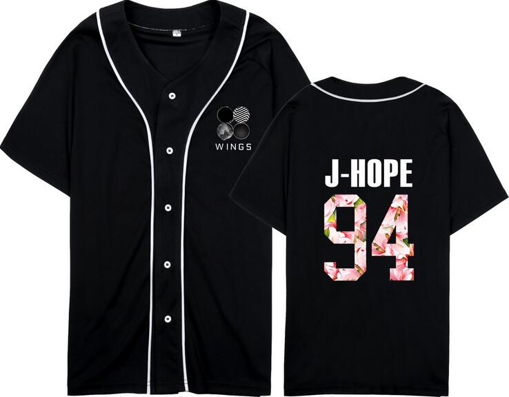 New-Kpop-BTS-bangtan-boys-wings-album-same-style-Unisex-Army-tshirt--tee-suga-jimin-t-shirt-with-fre-32787749481