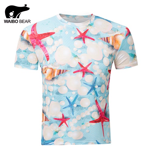 New-Men-T-Shirt-Summer-3D-Print-Tops-Short-Sleeve-Round-Neck-Fashion-2016-Male-Funny-Cool-Tees-Plus--32665559118