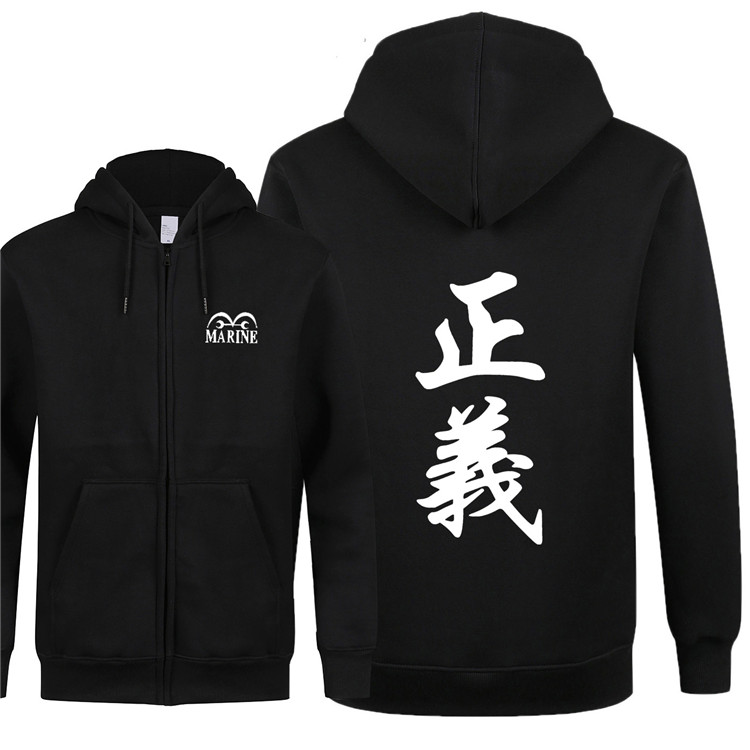 New-ONE-PIECE-Sweatshirts-Anime-Monkey-D-Luffy-Zipper-Hooded-Cotton-Fleece-Men-Hoodies-Sweatshirts-H-32743419408