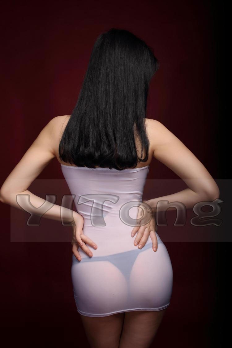 New-Sexy-Women-Tight-Pencil-Cute-Dress-See-Through-Straight-Micro-Mini-Dress-Transparent-Night-Club--32670227093