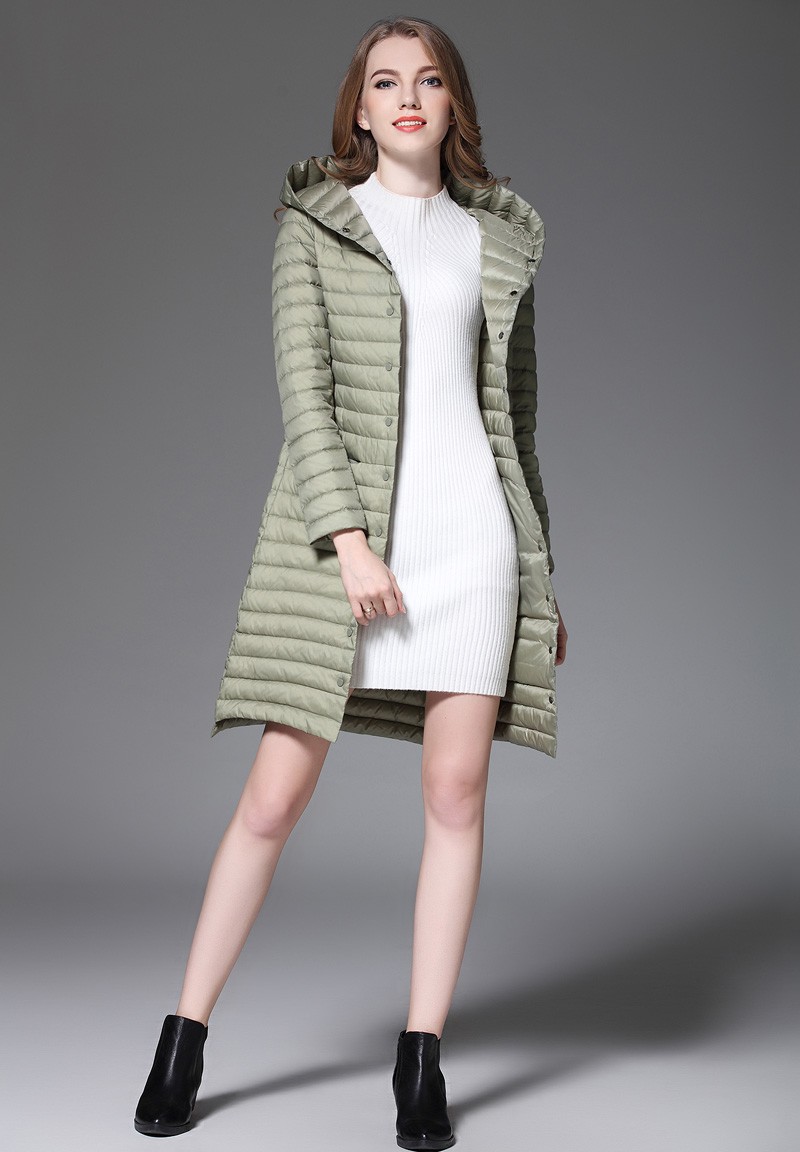 New-Spring-Coat-Woman-White-Duck-Down-Long-Jacket-Female-Hooded-Ultra-Light-solid-Jackets-Winter-Lon-32780752581