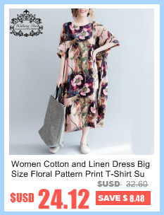 New-Spring-Dress-Plus-Size-Tops-Woman-Chiffon-Dress-Long-Sleeve-Clothes-Floral-Print-Loose-Vintage-L-32612390338