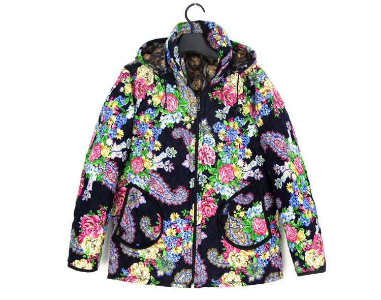 New-Spring-Fashion-Casual-Women39s-Coat-Solid--Jacquard-Outerwear-Loose-Clothes-For-Lady-Good-Qualit-32595652457