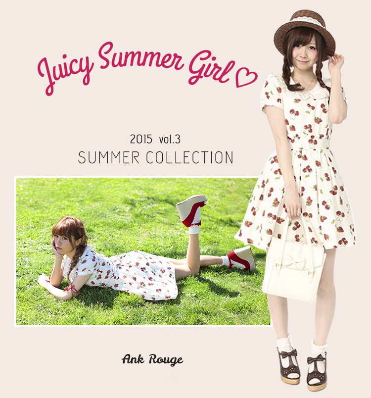 New-Summer-Lolita-Pink-Strawberry-Cherry-Dress-Chiffon-Fashion-Cute-Lovely-Preppy-Style-Female-Kawai-32575306866