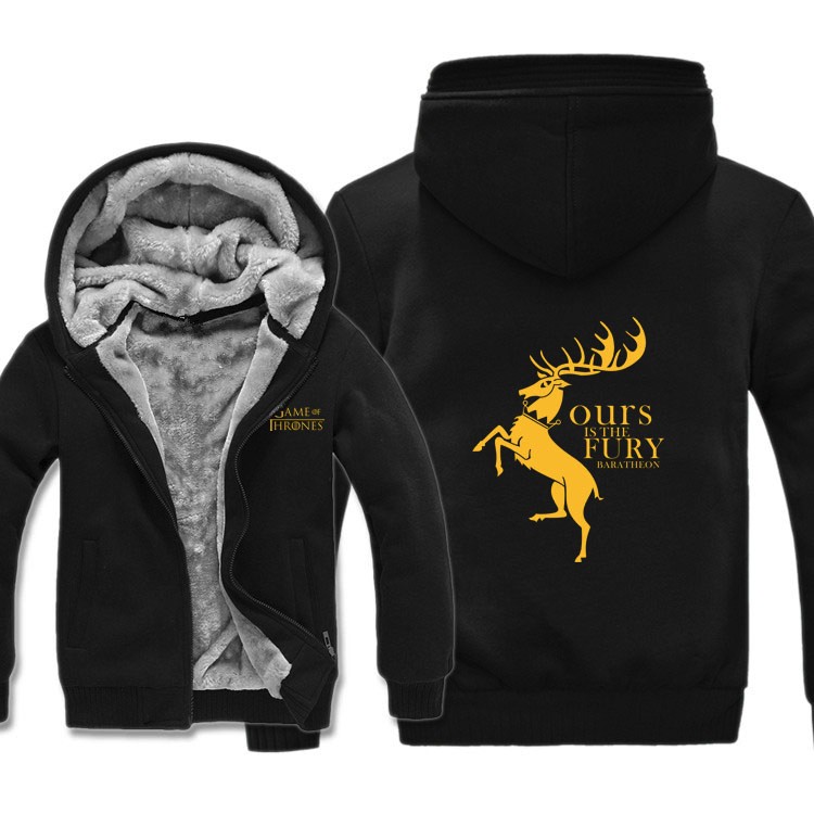 New-Winter-Warm-Game-of-Thrones-Hoodies-Fahion-House-Stark-Sweatshirt-Warm-Liner-Fleece-Lannister--S-32752376197