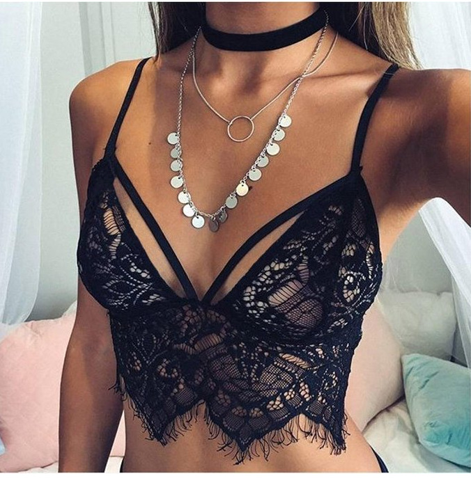 New-Women-Summer-Brandy-Melville-Tops-Spaghetti-Strap-Ladies-Camisole-Lace-Bralette-Sexy-Tank-Top-Bl-32779011720