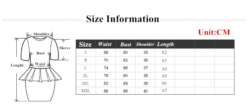 New-arrival-summer-fashion-Puff-sleeve-dress-women-slim-v-neck-formal-short-sleeve-dresses-ladies-wo-32690882247