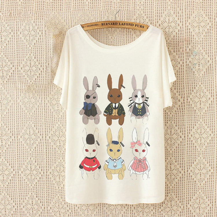 New-fashion-Batwing-harajuku-beautiful-ice-cream-print-t-shirt-women-2015-summer-High-quality-women--32441265523