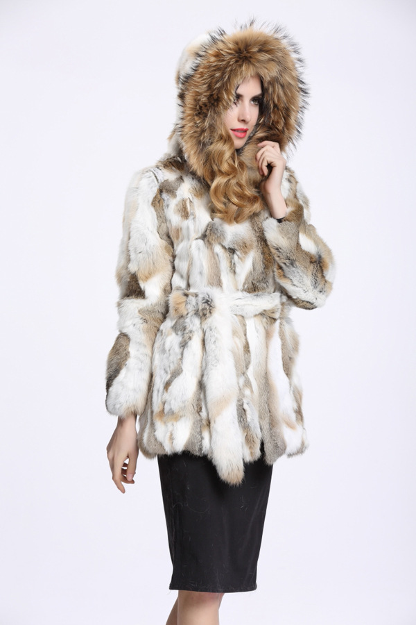 New-genuine-natural-real-rabbit-fur-coat-women-fashion-jacket-with-hood-and-raccoon-fur-collar-ladie-32720727106