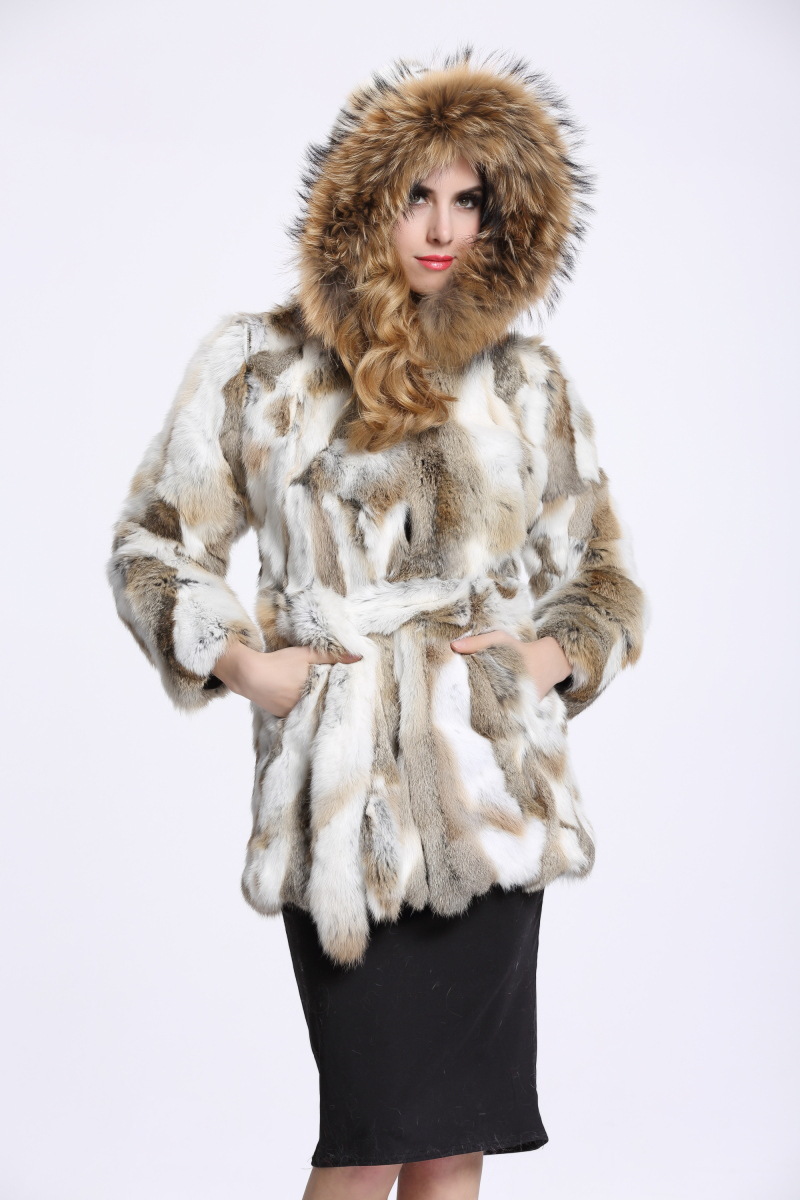 New-genuine-natural-real-rabbit-fur-coat-women-fashion-jacket-with-hood-and-raccoon-fur-collar-ladie-32720727106