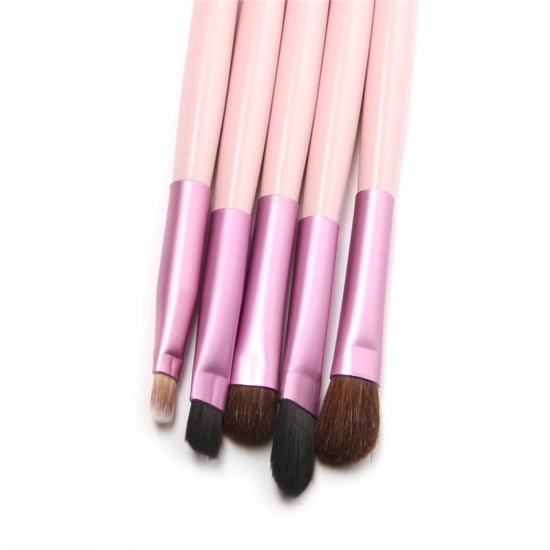 New-hot-5Pcslot-Professional-Beauty-Brushes-Set-Makeup-Brushes-Tools-golden-black-pink-Makeup-Brushe-32679291003