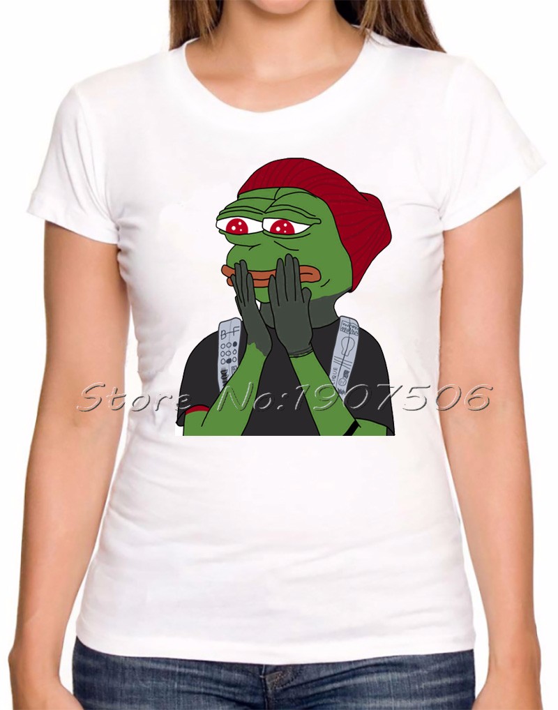 Newest-Funny-Cartoon-Red-Riding-Frog-Printe-T-Shirt-Summer-WomenLadies-Fashion-Twenty-One-Pilots-Sho-32668375958