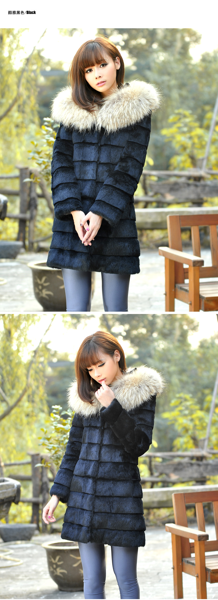 Newest-Real-Sheared-Rabbit-Fur-Long-Coat-with-Raccoon-Fur-Hooded-Overcoat-Women-Winter-Warm-Outerwea-952228000