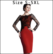 Nice-forever-Career-Female-Peplum-Work-Dress-34-Sleeve-O-Neck-Women-Fashion-Sheath-Elegant-Business--32451614013