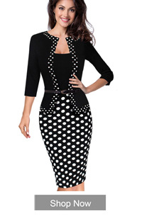 Nice-forever-Office-Women-Zipper-Plus-Size-fashion-Patchwork-V-neck-vestidos-Wear-to-Work-Formal-bod-2025258944