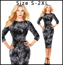 Nice-forever-Plus-Size-Gorgeous-Women-Square-Neck-Sleeveless-Button-Formal-Business-Sheath-Bodycon-V-1550276512