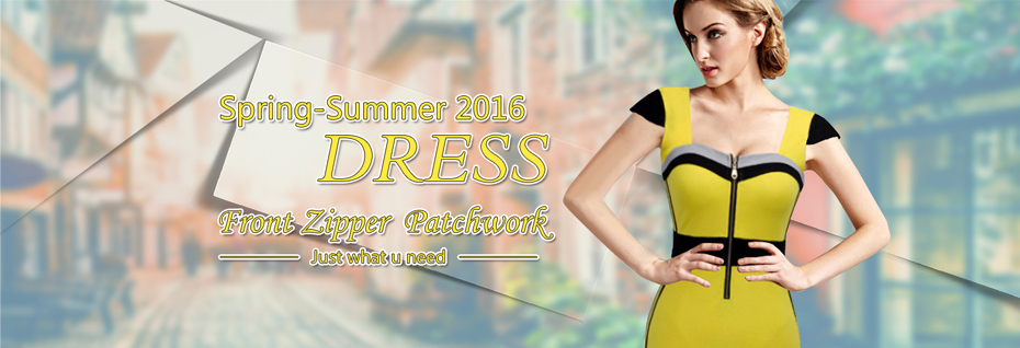 Nice-forever-Summer-Chic-Sexy-Lady-Red-Sleeveless-Slim-Vintage-Charming-Club-Dress-V-Neck-folded-Zip-32581863333