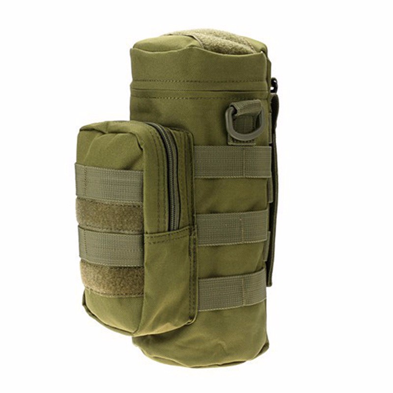 Nylon-Water-Bottle-Pouch-Water-repellent-Zipper-Camo-Water-Bottle-Tactical-Military-Pack-Bag-for-Tra-32714751075