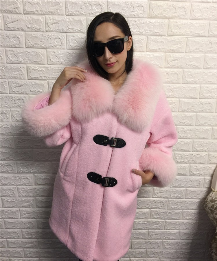 OFTBUY-2016-new-autumn-winter-jacket-women-fashion-100-real-fox-fur-loose-oversize-pink-black-overco-32762201775