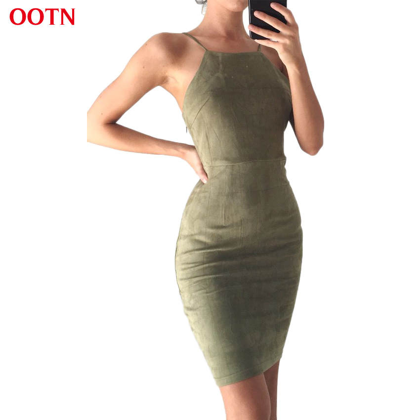 OOTN-Female-Summer-Dresses-Sexy-Club-Lace-Up-Women-Strap-Sleeveless-Tunic-Evening-Autumn-Suede-Dress-32778055010