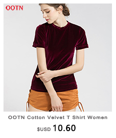 OOTN-Summer-Tops-Short-Sleeve-Cotton-Velvet-T-Shirt-Women-Green-Red-O-Neck-Casual-Female-Basic-Tshir-32787964363