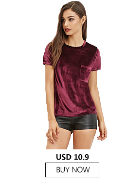 OOTN-casual-velvet-solid-pink-2017-new-t-shirts-tee-shirt-women-short-sleeve-summer-slim-brief-round-32778571174