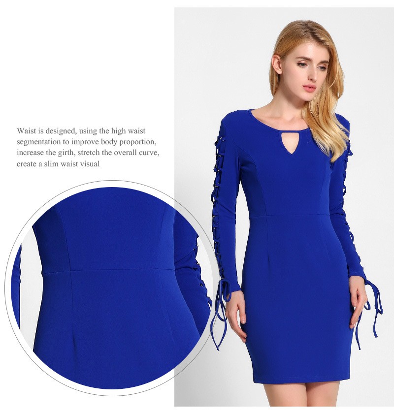 ORMELL-V-Neck-Chiffon-Women-Dress-Lace-Up-Long-Sleeve-Dress-2016-Autumn-Winter-Bodycon-Party-Dresses-32748425705