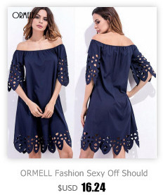 ORMELL-Women-Sexy-Slash-Neck-Floral-Dress-Short-Sleeve-Lace-Design-Ladies-Summer-Autumn-Fashion-Casu-32748626549