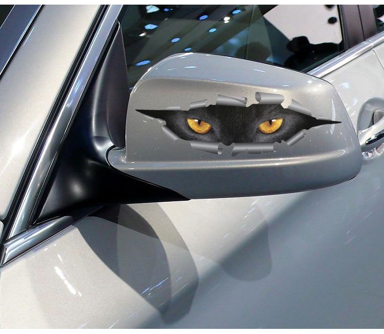 OTOKIT-Cool-3D-Car-Styling-Funny-Cat-Eyes-Peeking-Sticker-Waterproof-Peeking-Monster-Auto-Accessorie-32586619392