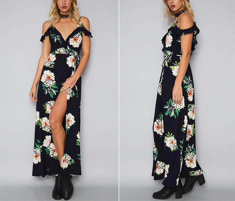 Off-Shoulder-Deep-V-Neck-Ruffles-Boho-Maxi-Long-Dress-Women-Autumn-Elegant-Sexy-Party-Backless-Girl--32785262893