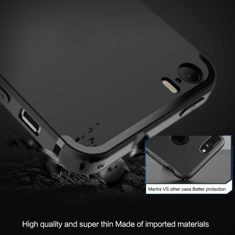 Original-Mantis-Ultra-Thin-Transparent-Nature-TPU-Case-For-iPhone-5-5s-SE-Clear-TPU-Soft-Back-Cover--32699355932