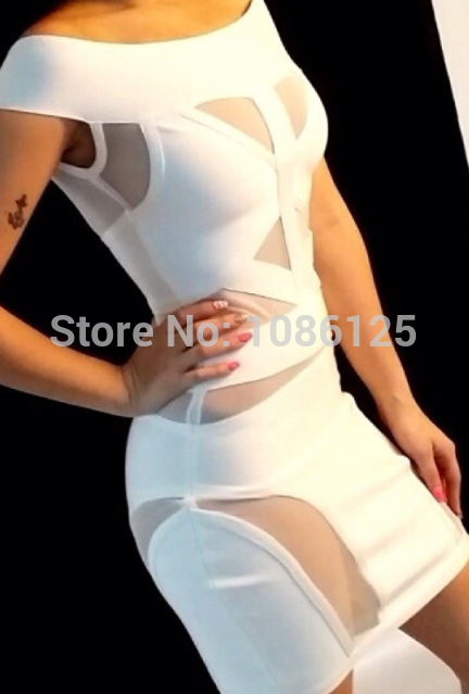 Out-Of-Size-Clearance-Sale-Sexy-Mesh-Splicing-Off-the-Shoulder-Cocktail-Party-Wear-Bandage-Mini-Dres-1855479180