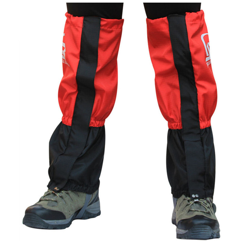 Outdoor-Waterproof-Leg-Gaiters-for-HuntingHikingWalkingClimbing-Trekking-Snow-Gaiters-1Pair-32498343102