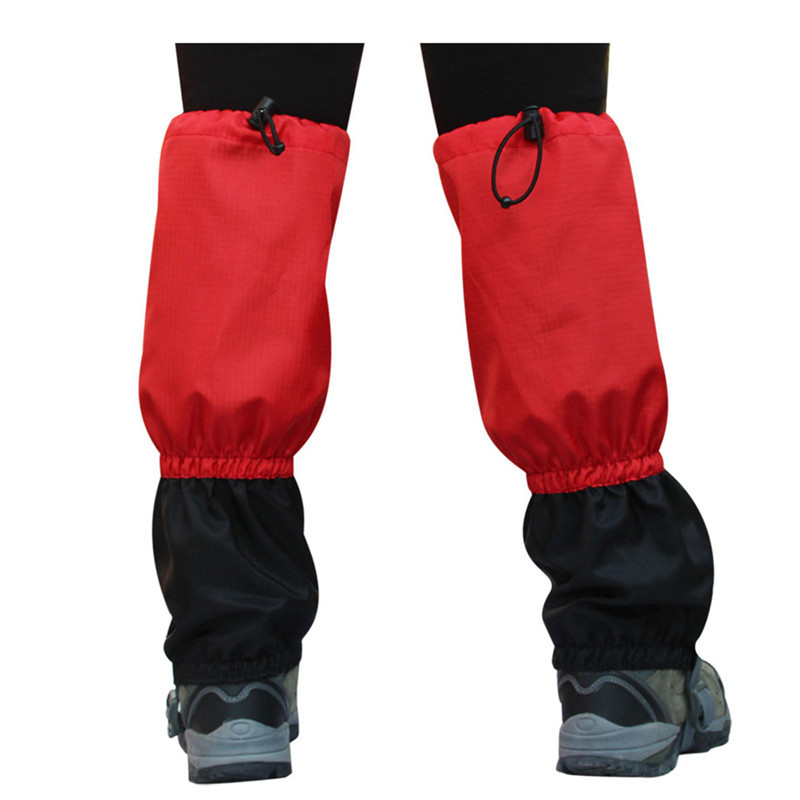 Outdoor-Waterproof-Leg-Gaiters-for-HuntingHikingWalkingClimbing-Trekking-Snow-Gaiters-1Pair-32498343102