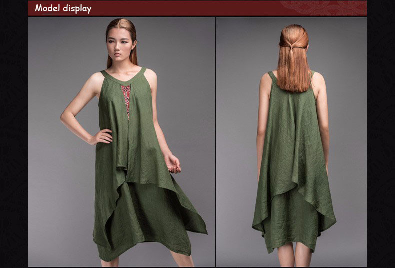 Outline-Original-Casual-Sleeveless-Dress-for-Women-Embroidery-Summer-Linen-Dress-in-Vantage-Long-Spa-32398357651