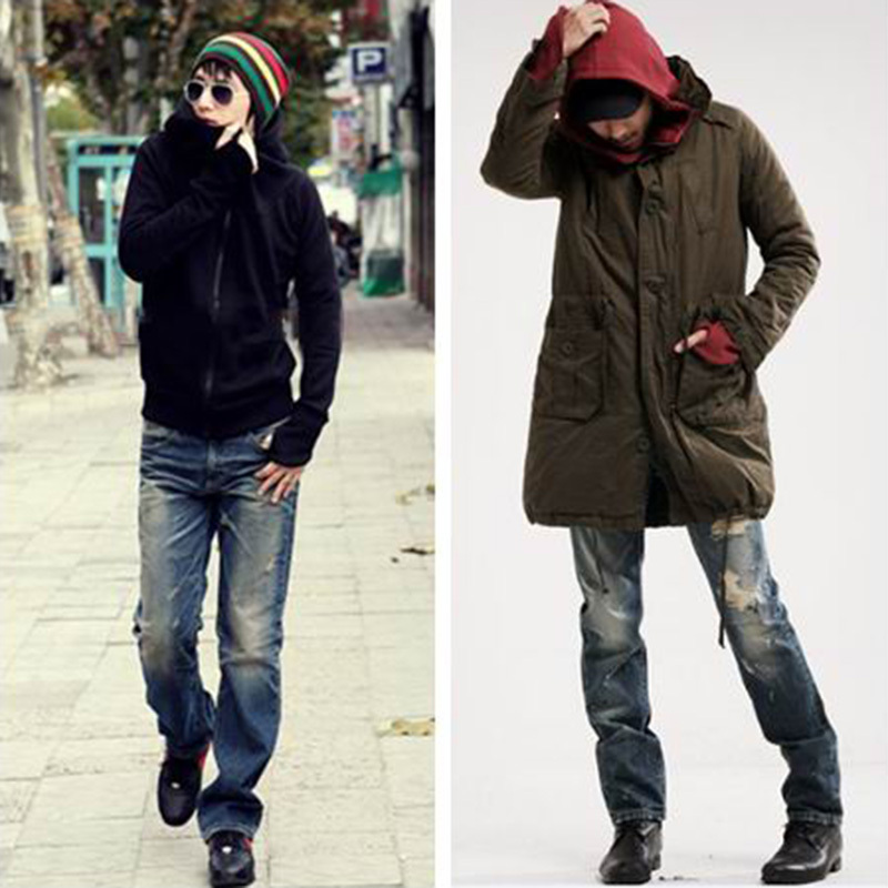 Outwear-Tops-Teenage-Casual-Cardigan-Hoody-Autumn-Coat-Men39s-Winter-Slim-Hoodie-Warm-Hooded-Sweatsh-32749890911