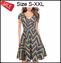 Oxiuly-2017-Plus-Size-4XL-Women-Dresses-Long-Sleeve-Empire-Sheath-Print-Notched-Knee-Length-Wear-to--32652204858