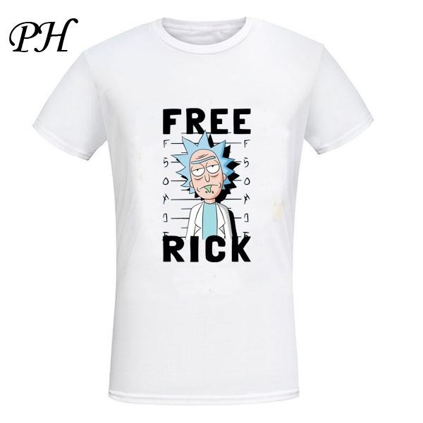 PH--New-2016-T-Shirts-Men-Rick-And-Morty-Printed-Clothing-Round-Neck-Top-Tees-Man-Funny-Cartoon-Clot-32655596919