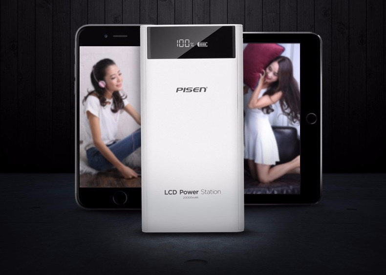 PISEN-18650-Power-Bank-20000mah-LCD-External-Battery-Portable-Mobile-Fast-Charger-Dual-USB-Powerbank-32516303986