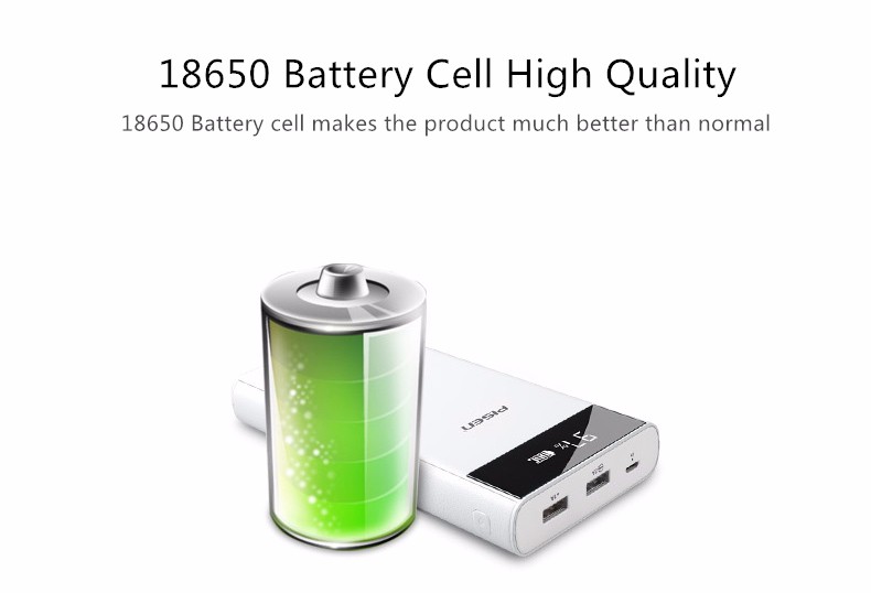 PISEN-18650-Power-Bank-20000mah-LCD-External-Battery-Portable-Mobile-Fast-Charger-Dual-USB-Powerbank-32516303986