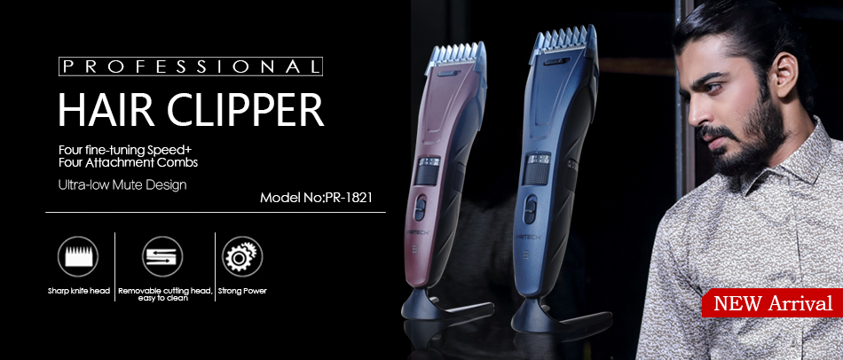 PRITECH-Professional-Hair-Trimmer-6-In-1-Hair-Clipper--Shaver-Sets-Electric-Shaver-Beard-Trimmer-Hai-32468378266