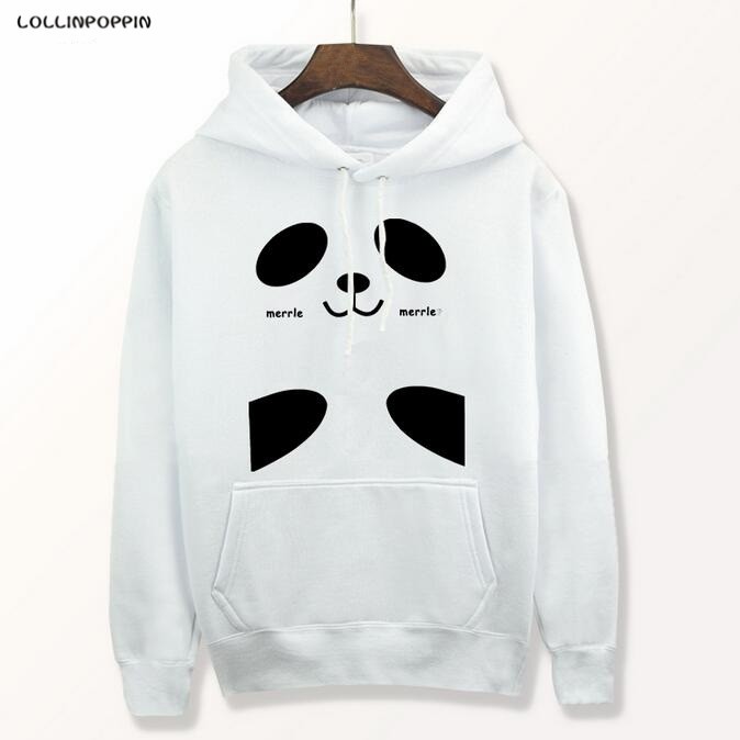 Panda-Hoodies-Men-amp-Women-Unisex-Hooded-Fleece-Pullovers-New-2017-Cute-Kawaii-Hoodie-Free-Shipping-32770348121