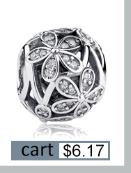 Parts-Accessory-925-Sterling-Silver-Charms-Fit-BISAER-Original--Bracelet-Beautiful-Yellow-Princess-D-32573295871