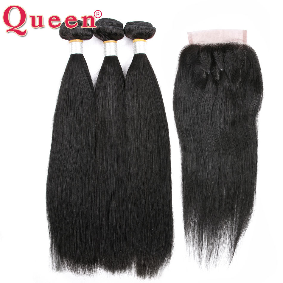 Peruvian-Straight-Virgin-Hair-With-Closure-Rosa-Hair-Products-3-Hair-Bundles-with-Lace-Closure-Human-32371312272